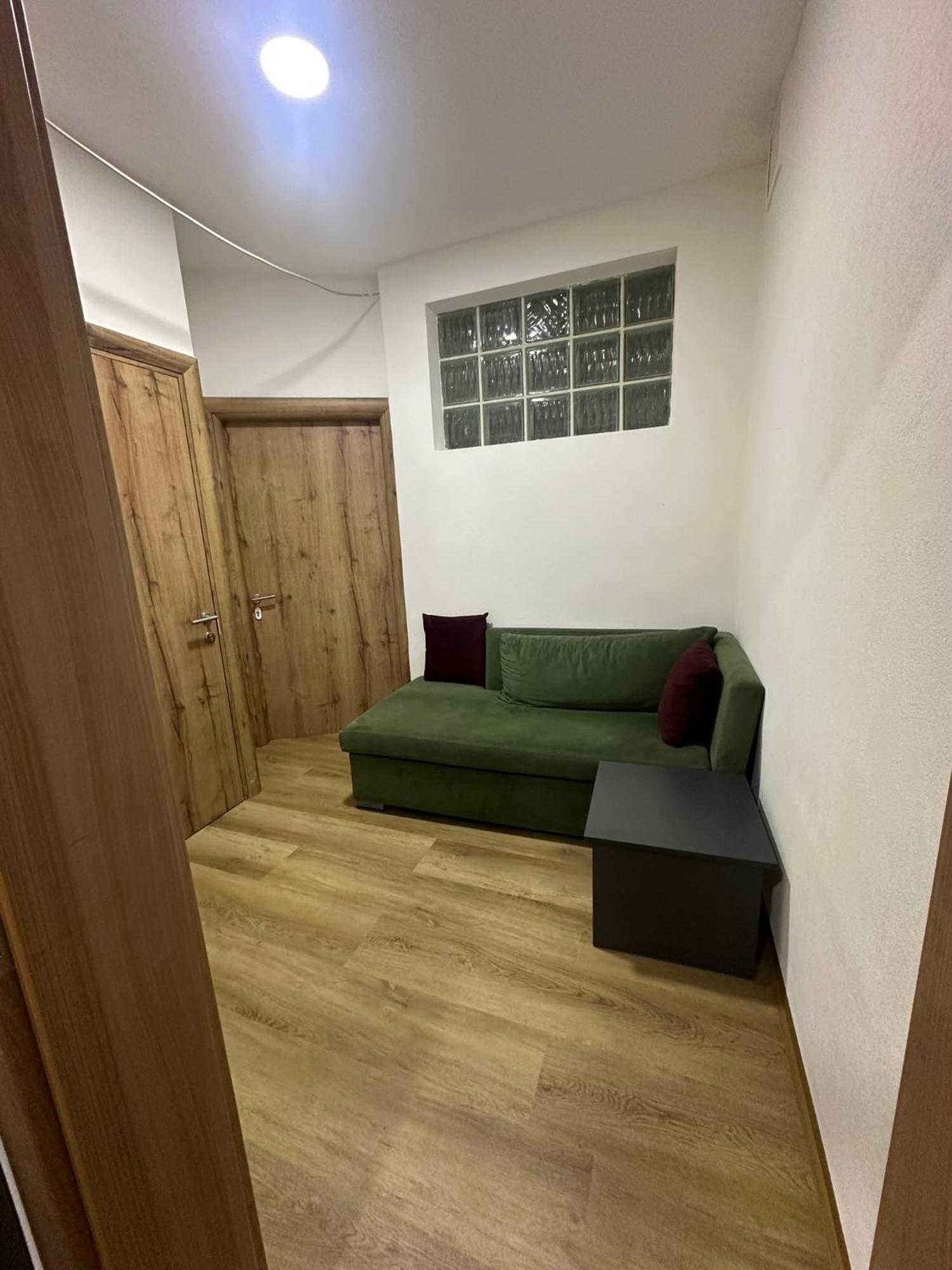 Pension Kristalpark Günzburg Zewnętrze zdjęcie